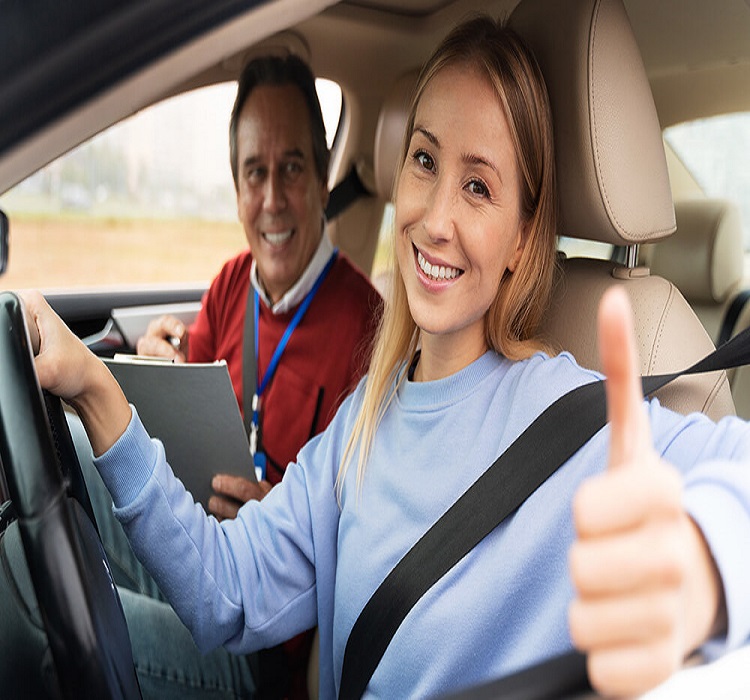 Özel Direksiyon Dersi