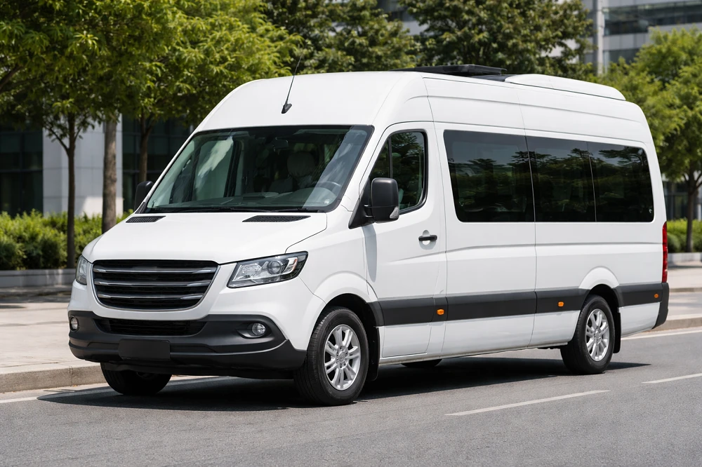 Bolvadin Minibüs Ehliyeti